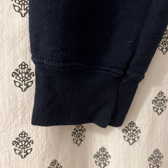 Vintage Small Cropped Huntington Beach Sweatshirt - Picture 4 of 6